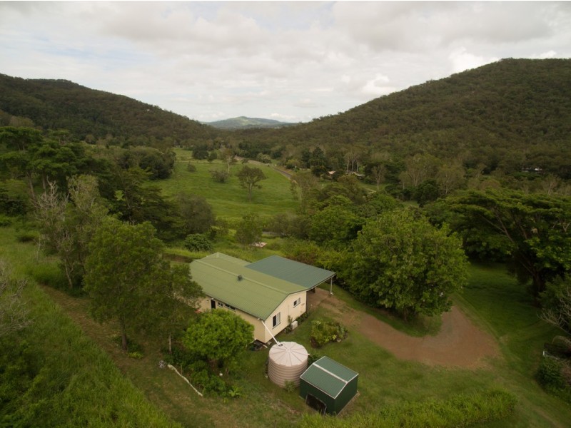 2 Forestry Road, Brandy Creek QLD 4800