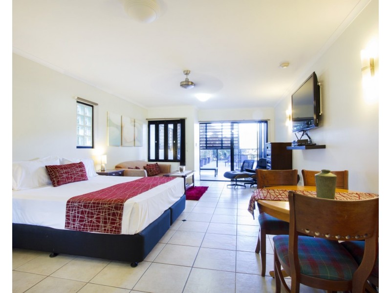2/438 Shute Harbour Road, Airlie Beach QLD 4802