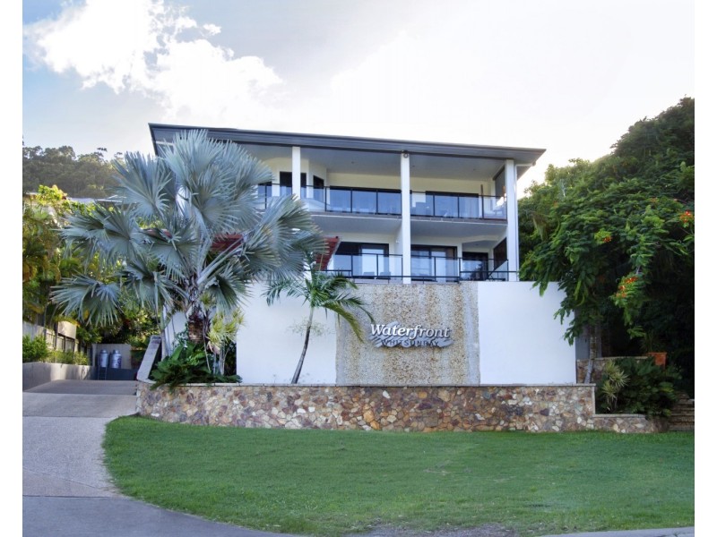 2/438 Shute Harbour Road, Airlie Beach QLD 4802