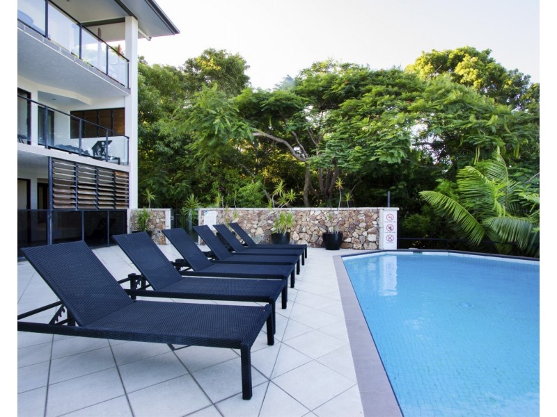 2/438 Shute Harbour Road, Airlie Beach QLD 4802