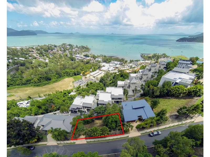 Lot 2 Horizon Way, Airlie Beach QLD 4802