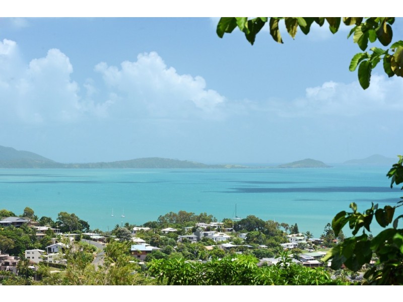 Lot 2 Horizon Way, Airlie Beach QLD 4802