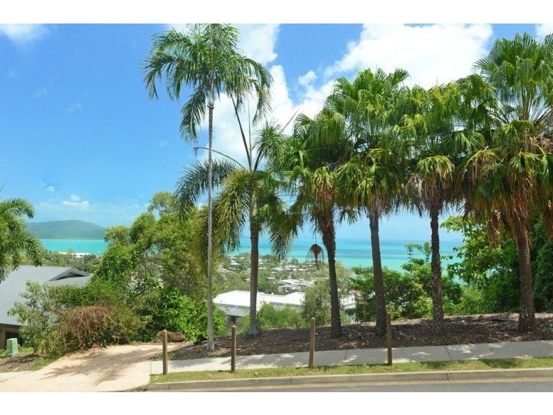 Lot 2 Horizon Way, Airlie Beach QLD 4802