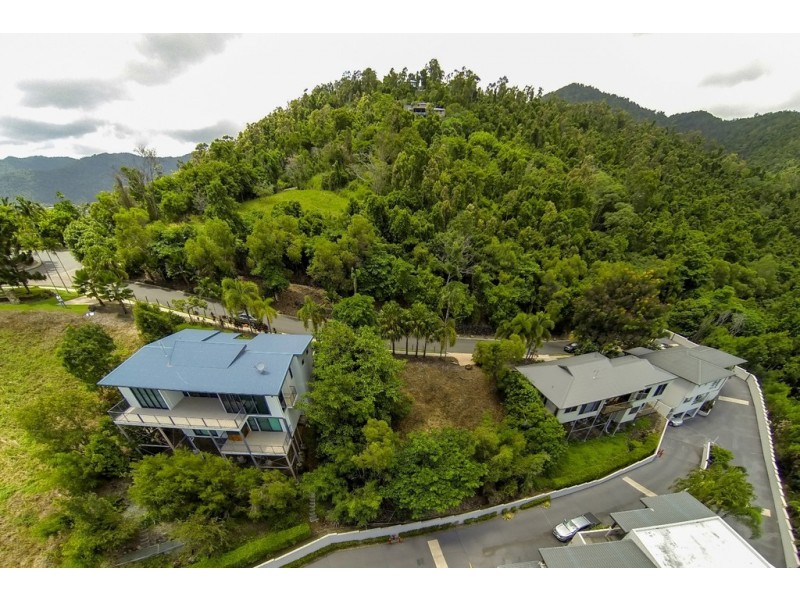 Lot 2 Horizon Way, Airlie Beach QLD 4802