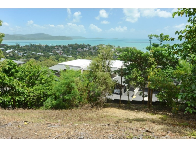 Lot 2 Horizon Way, Airlie Beach QLD 4802