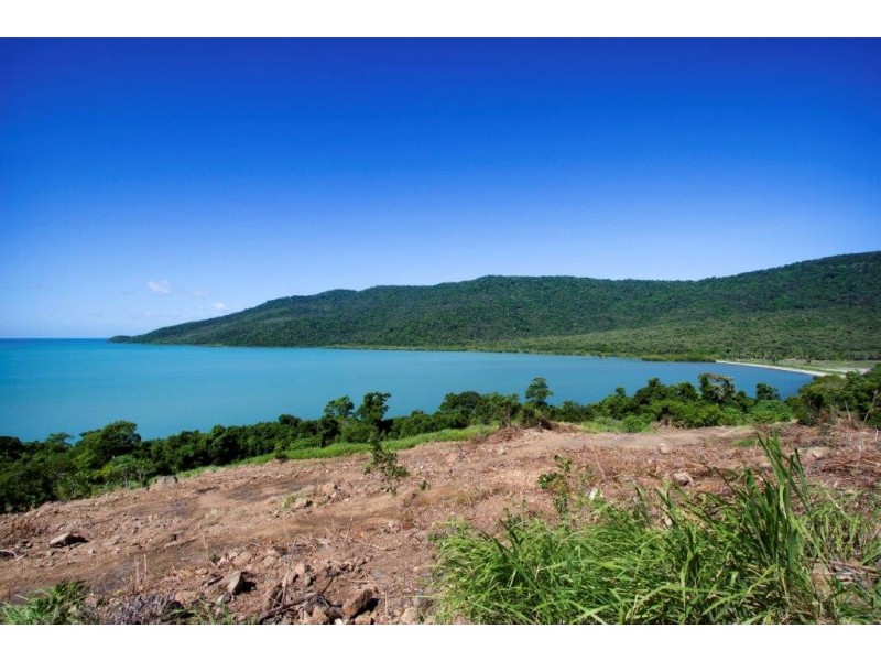 Lots 21 and 22 Funnel Bay, Airlie Beach QLD 4802