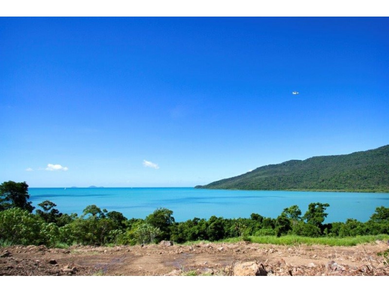Lots 21 and 22 Funnel Bay, Airlie Beach QLD 4802