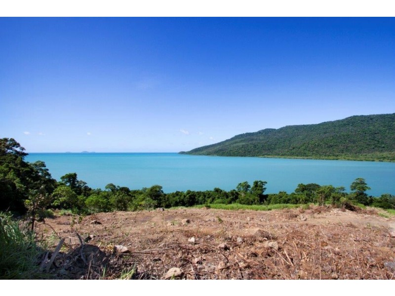 Lots 21 and 22 Funnel Bay, Airlie Beach QLD 4802