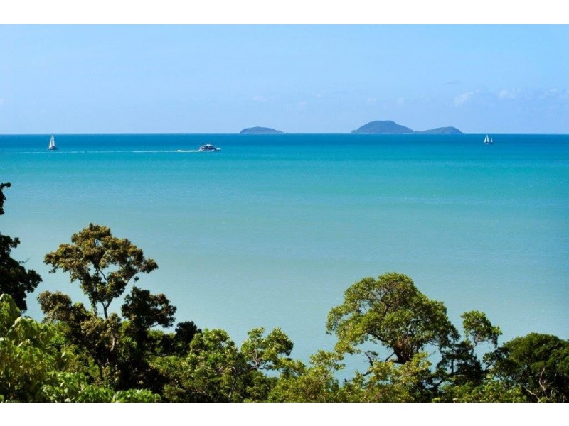 Lots 21 and 22 Funnel Bay, Airlie Beach QLD 4802