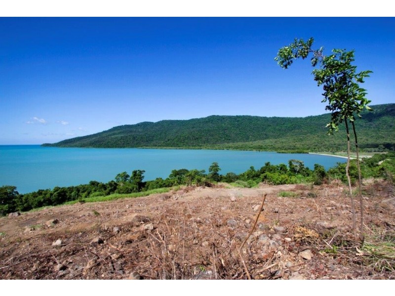 Lots 21 and 22 Funnel Bay, Airlie Beach QLD 4802
