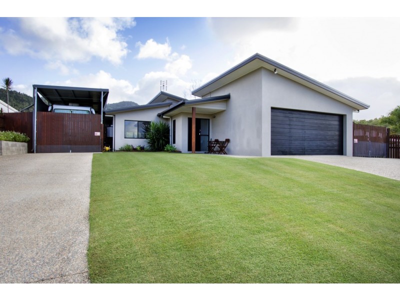 57 Endeavour Circuit, Cannonvale QLD 4802