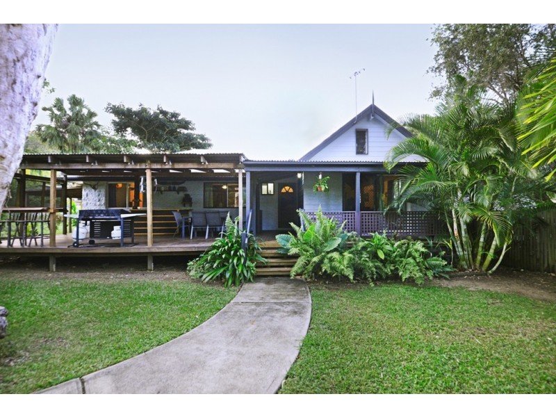 7 Sunbird Close, Jubilee Pocket QLD 4802