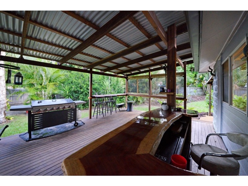 7 Sunbird Close, Jubilee Pocket QLD 4802