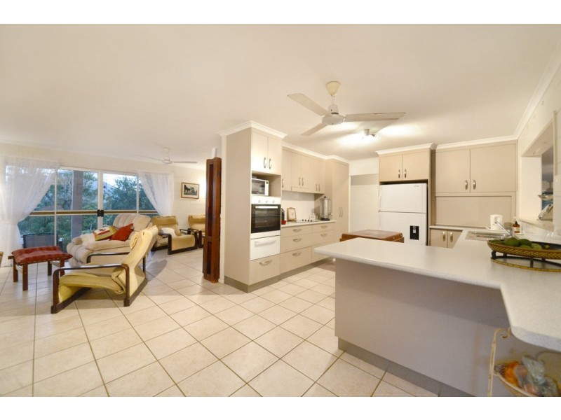 1167 Gregory Cannon Valley Road, Sugarloaf QLD 4800