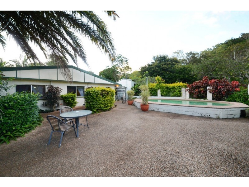 1167 Gregory Cannon Valley Road, Sugarloaf QLD 4800