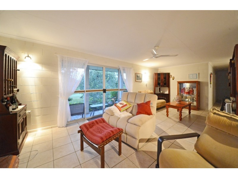 1167 Gregory Cannon Valley Road, Sugarloaf QLD 4800