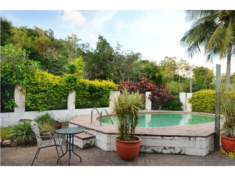 1167 Gregory Cannon Valley Road, Sugarloaf QLD 4800