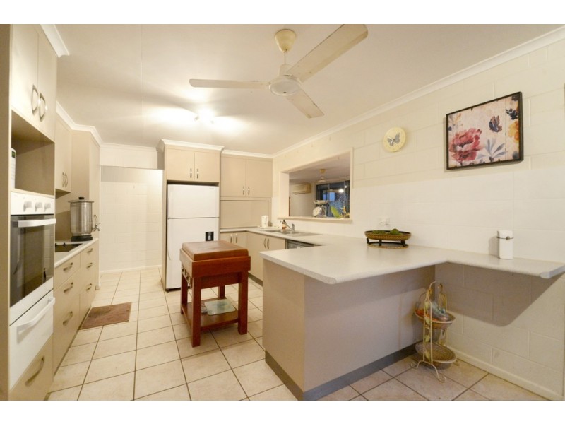 1167 Gregory Cannon Valley Road, Sugarloaf QLD 4800
