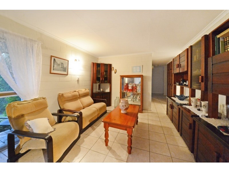 1167 Gregory Cannon Valley Road, Sugarloaf QLD 4800