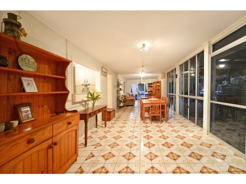 1167 Gregory Cannon Valley Road, Sugarloaf QLD 4800