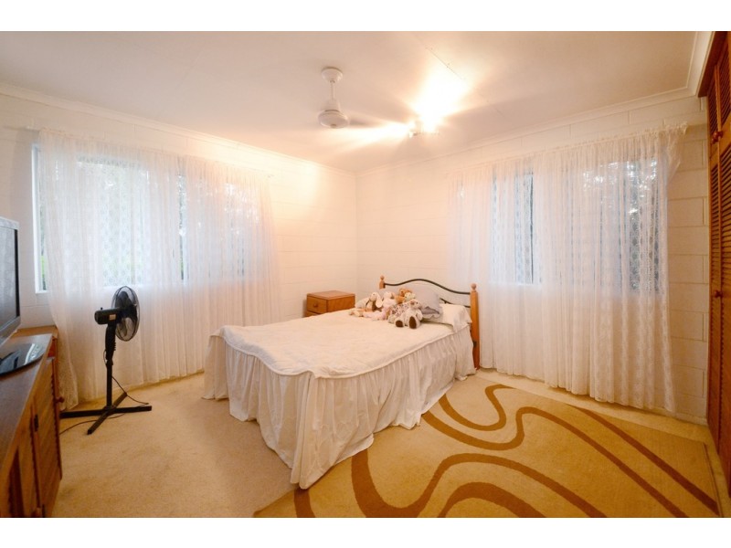 1167 Gregory Cannon Valley Road, Sugarloaf QLD 4800