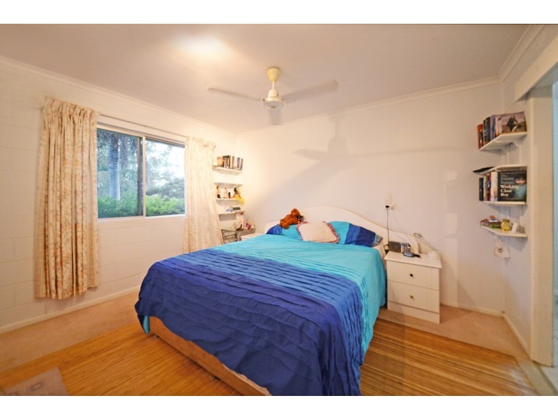 1167 Gregory Cannon Valley Road, Sugarloaf QLD 4800