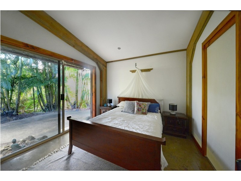 1167 Gregory Cannon Valley Road, Sugarloaf QLD 4800