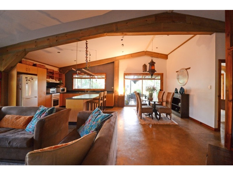 1167 Gregory Cannon Valley Road, Sugarloaf QLD 4800