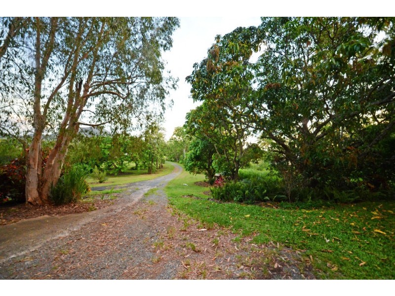 1167 Gregory Cannon Valley Road, Sugarloaf QLD 4800