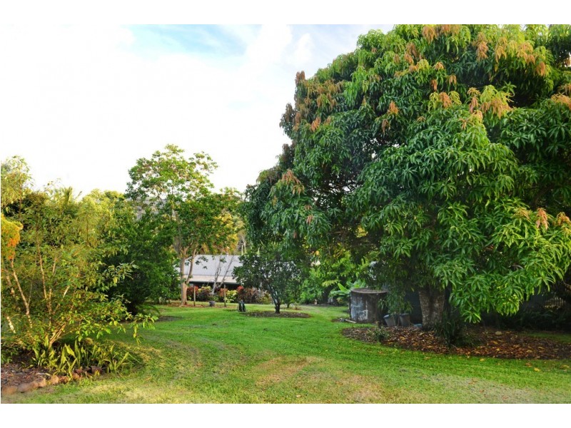 1167 Gregory Cannon Valley Road, Sugarloaf QLD 4800
