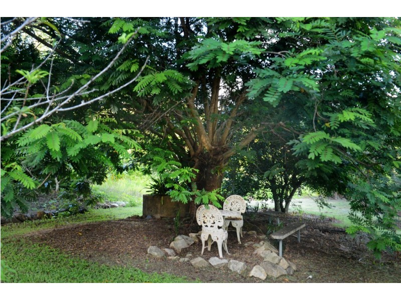 1167 Gregory Cannon Valley Road, Sugarloaf QLD 4800