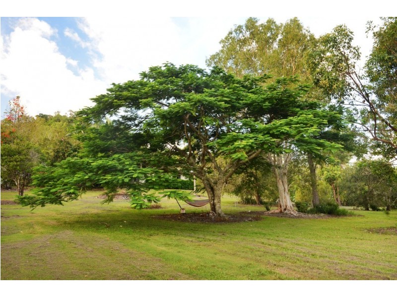 1167 Gregory Cannon Valley Road, Sugarloaf QLD 4800