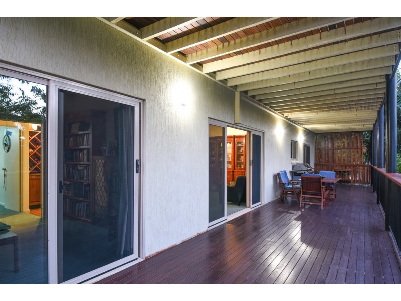 14 Country Road, Cannonvale QLD 4802