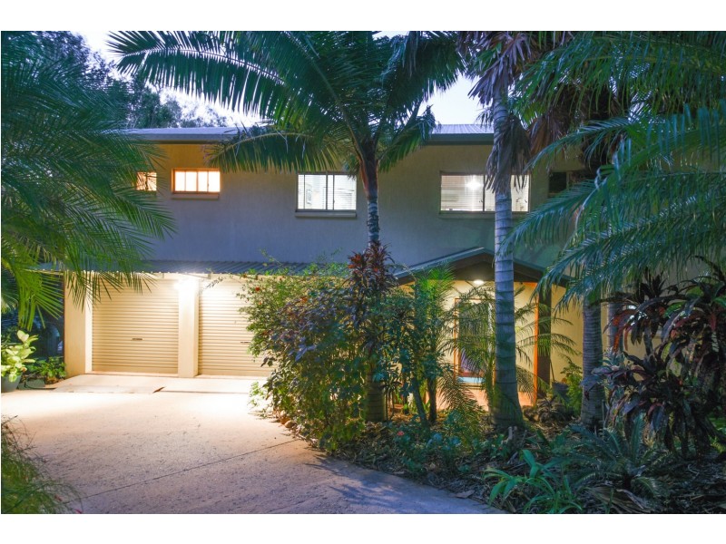 14 Country Road, Cannonvale QLD 4802