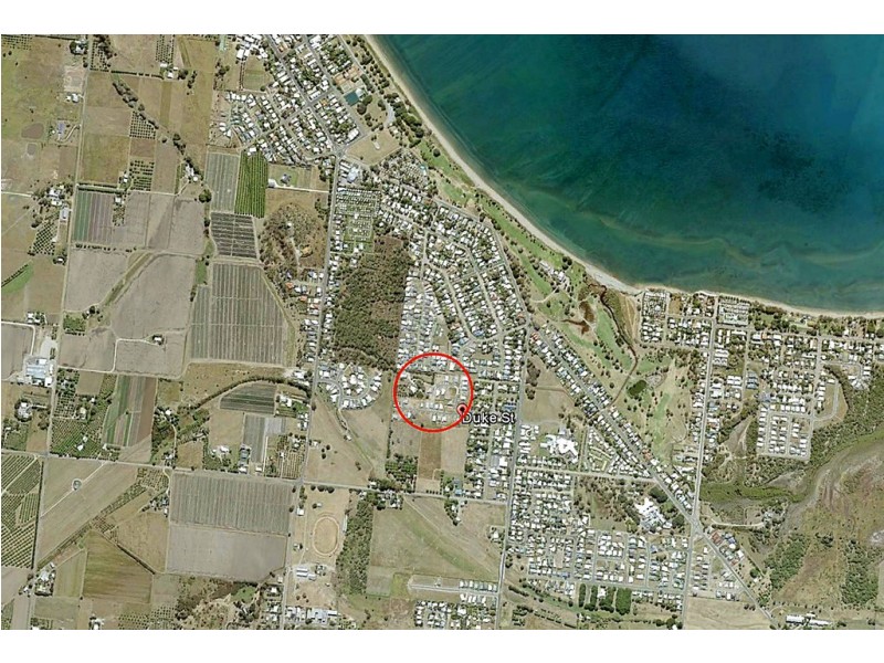 Lot 15 Duke Street, Bowen QLD 4805