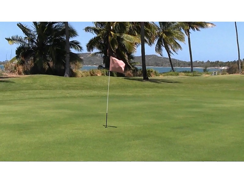 Lot 15 Duke Street, Bowen QLD 4805