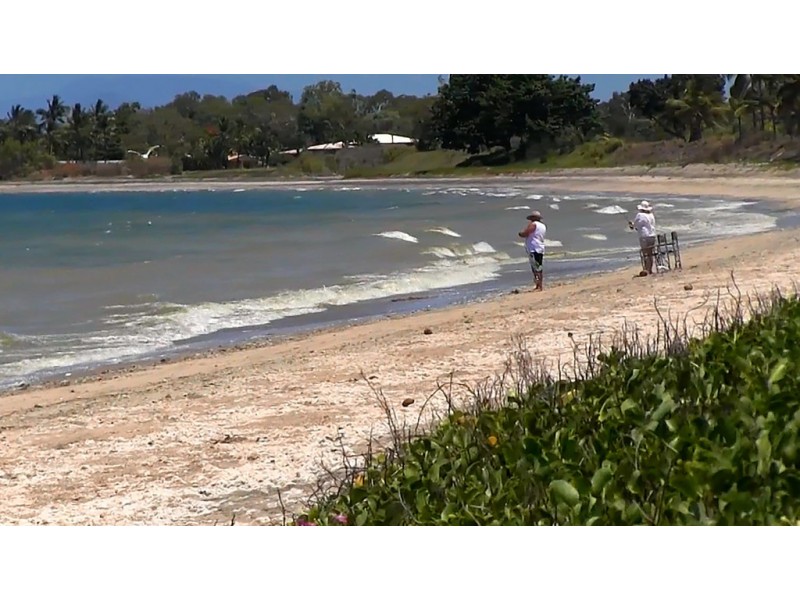 Lot 15 Duke Street, Bowen QLD 4805