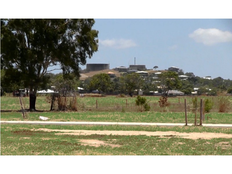 Lot 15 Duke Street, Bowen QLD 4805