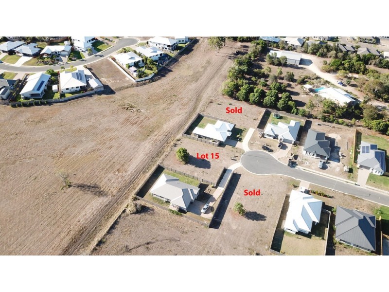 Lot 15 Duke Street, Bowen QLD 4805
