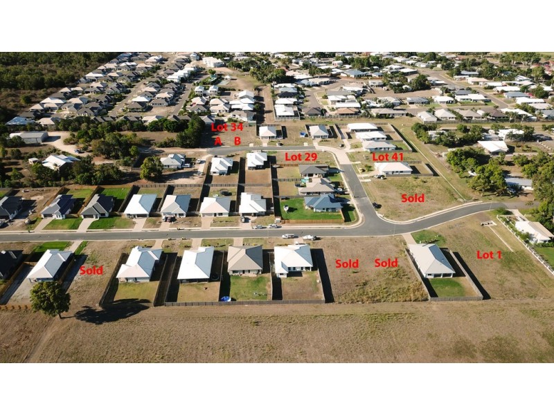 Lot 15 Duke Street, Bowen QLD 4805