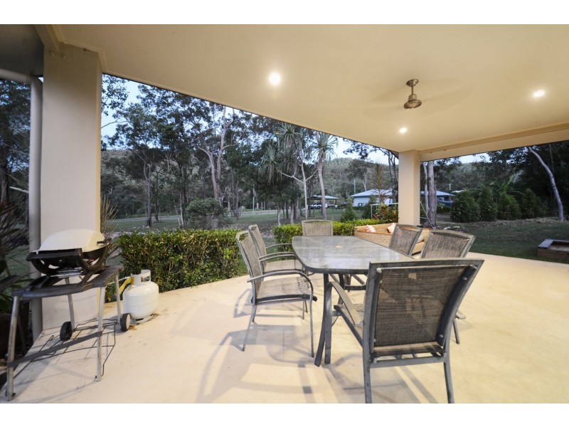 1 Remington Close, Mount Marlow QLD 4800