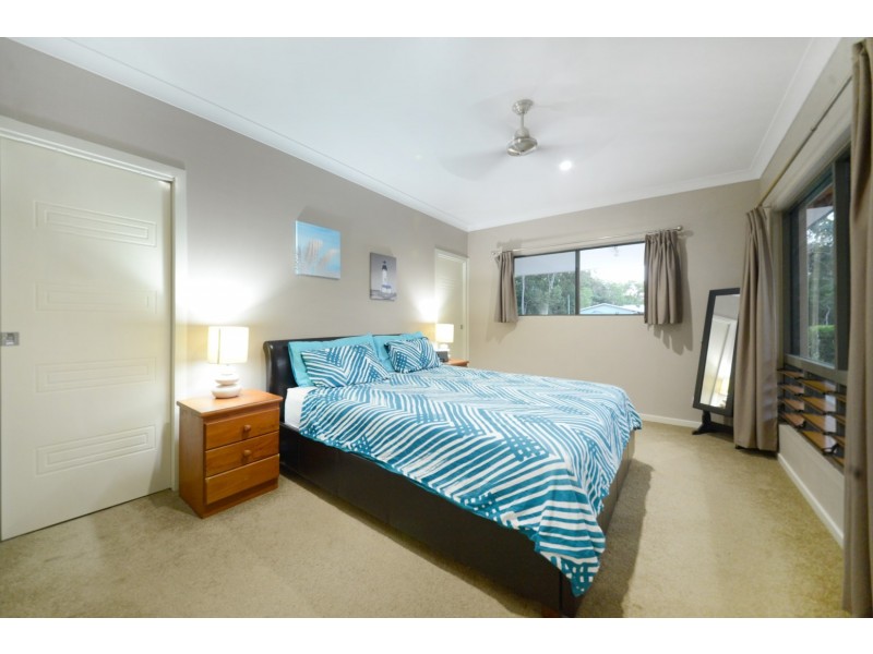 1 Remington Close, Mount Marlow QLD 4800