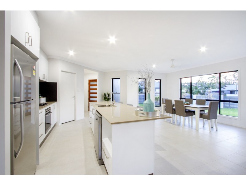 Lot 1 Jessamine Close, Cannonvale QLD 4802