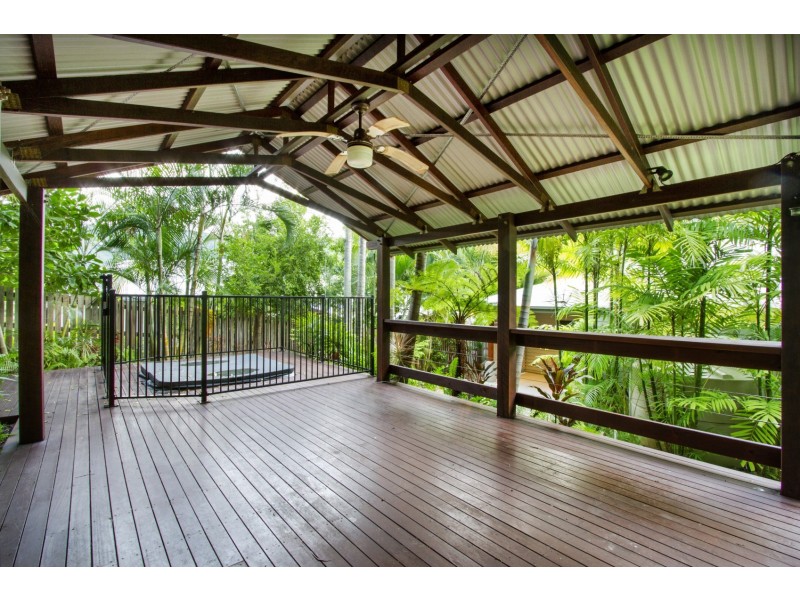 6 Horizon Court, Jubilee Pocket QLD 4802