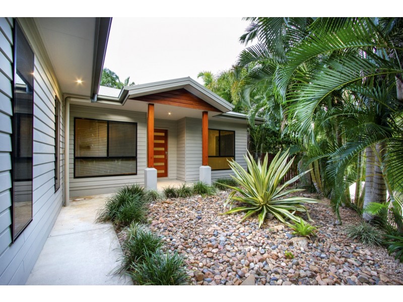 6 Horizon Court, Jubilee Pocket QLD 4802