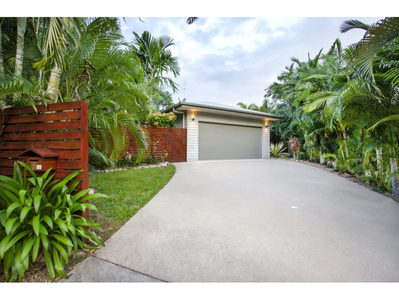 6 Horizon Court, Jubilee Pocket QLD 4802