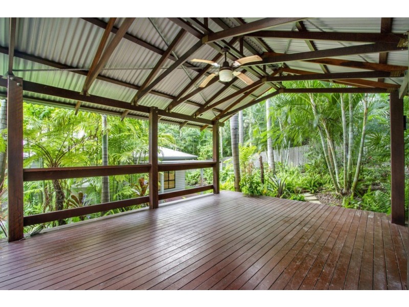 6 Horizon Court, Jubilee Pocket QLD 4802