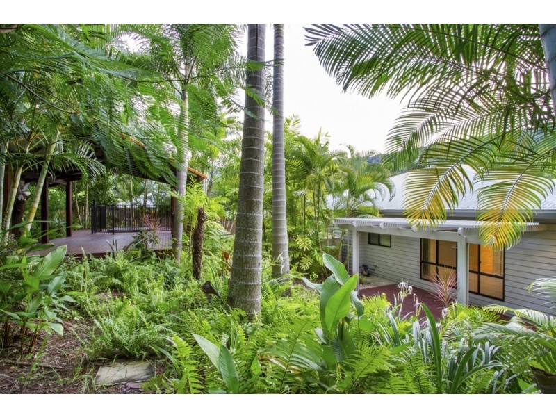 6 Horizon Court, Jubilee Pocket QLD 4802