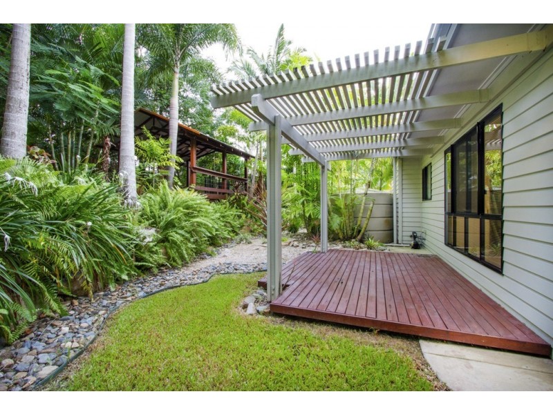 6 Horizon Court, Jubilee Pocket QLD 4802