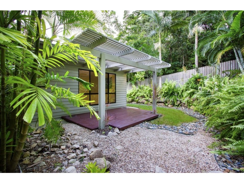 6 Horizon Court, Jubilee Pocket QLD 4802